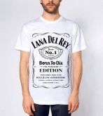 T-shirt Lana Daniel's