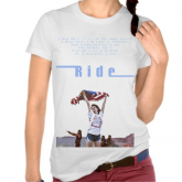 T-shirt Ride