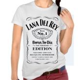 T-shirt Lana Daniel's