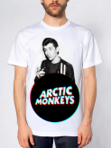 T-shirt Arctic Monkeys