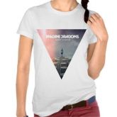 T-shirt Imagine Dragons