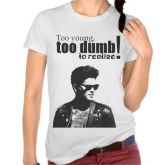 T-shirt Bruno Mars