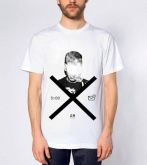 T-shirt Alex Turner