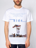 T-shirt Ride